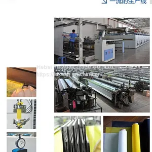 Professional Screen Printing Bolting Cloth thumbnail-2