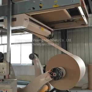New Special Gypsum Board Production Line Equipment thumbnail-3