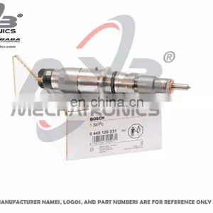 3976372 DIESEL FUEL INJECTOR FOR ISB QSB ENGINES thumbnail-3
