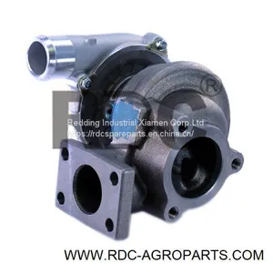 Tractor Spare Parts Turboc Harger For PERKINS 1103 thumbnail-3
