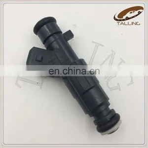 Wholesale Auto Parts Car Fuel Injector Nozzle OEM 0280156321 0280 156 321 0280-156-321 For Wuli-ng B12 thumbnail-2