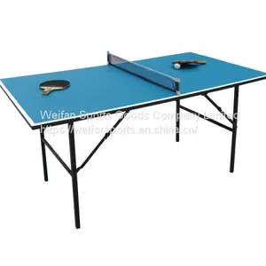 Table Tennis Table thumbnail-1