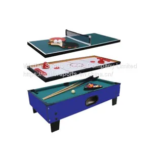 Multi-function Game Table thumbnail-1