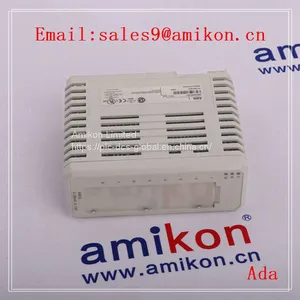 Spraying Equipment PU515A 3BSE032401R1 Frequency Converter |abb China thumbnail-1