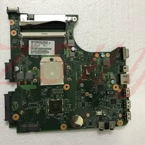 538391-001 for hp 515 615 Cq515 Cq615 Laptop Motherboard 216-0674026 Free Shipping 100% Test ok thumbnail-2