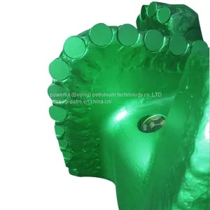 Steel Body PDC Bit 13 5-8GS1905TZ thumbnail-2
