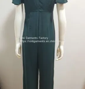 Ladies Jumpsuits SM105 thumbnail-3