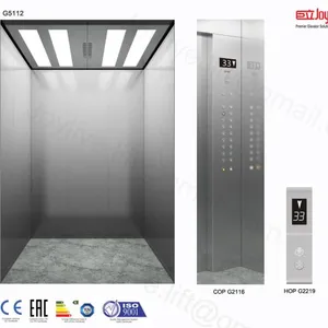 China Good Quality Passenger Elevator thumbnail-2