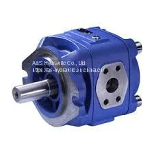 Bosch Rexroth Piston Pump thumbnail-1
