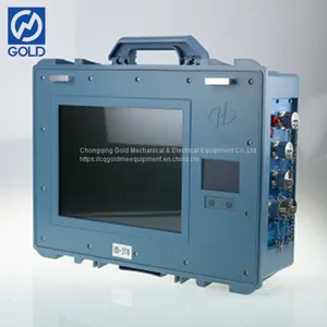 Marine Surveying Solution Instrument Digital Echo Sounder Hot Sale thumbnail-4