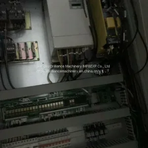 SMTCL 5060 CNC Vertical Lathe thumbnail-3