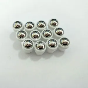 High Quality 3 Inch Stainless Steel Ball Valve thumbnail-1