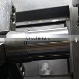 TCK46A Cnc Lathe Machine Price thumbnail-5