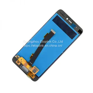 Quality LCD+Frame For Xiaomi Redmi 5 LCD Display Screen Replacement For Redmi 5 LCD Screen thumbnail-4