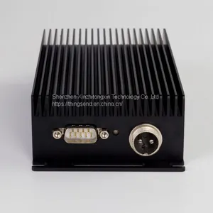 50km Long Range Vhf Radio Modem 25w Uhf 433mhz rf Transmitter and Receiver Ttl Rs232 Rs485 Wireless Transceiver Kits Module thumbnail-1