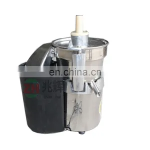 High Quality Stainless Steel Commercial Juicers for Sale,commercial Orange Juicer Machine thumbnail-4