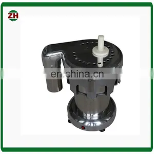 Small Type Spinach Vegetable Juicer Machine Carrot Juicer Machine thumbnail-7