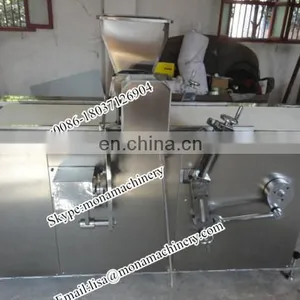 Perfect Cookies Biscuit Makers Full Automatic Cookie Biscuit Production Line thumbnail-5