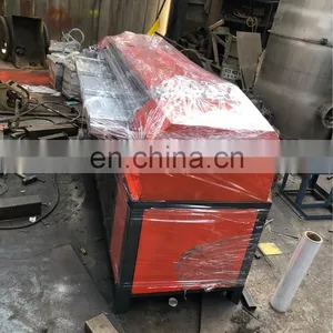 Air Conditioning Copper and Aluminum Separator Cutting and Recycling Machine thumbnail-4