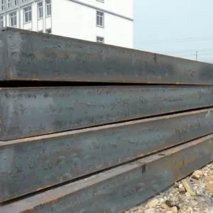 Ccs-dh36 Hot Rolled 18 Gauge Stainless Steel Sheet thumbnail-1