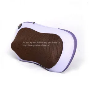 Massager, Back Massager, Shoulder and Neck Massager thumbnail-3