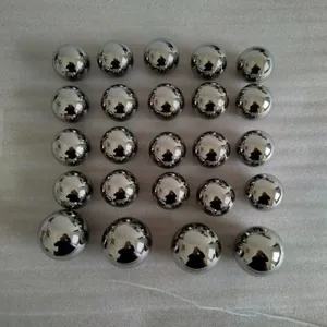 Sulfer Content Titanium Pellets Granules for Metal Catalyst thumbnail-2