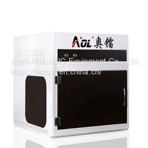 3D Sub Surface Laser Engraving Machine thumbnail-3