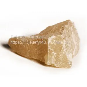 99.99% Zinc Selenide ZnSe; Zinc Sulfide ZnS KYD thumbnail-1
