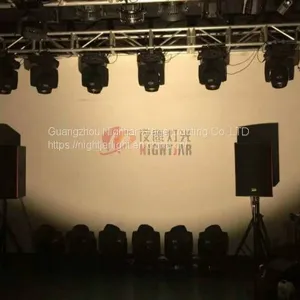 (NJ-COB) 100W LED COB Film Lights Stage Lighting DJ Party Disco Wedding Lighting thumbnail-4