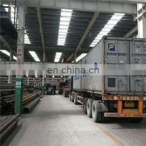 Hd265cr Alloy Seamless Steel Tube thumbnail-4