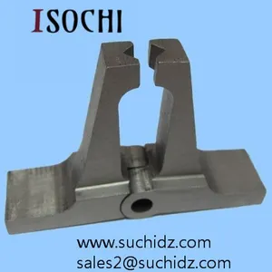 Italy VEGA Tool Change Gripper For PCB Schmoll Drilling Machine thumbnail-1
