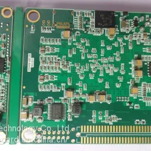 PCBA One-stop Service, Special SMT Processes, 1-48 PCB Layer Count, 100%AOI &x-ray Test. thumbnail-2