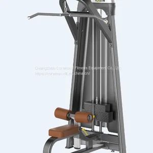 CM-921 Lat Machine Shoulder Press Gym Machine thumbnail-1