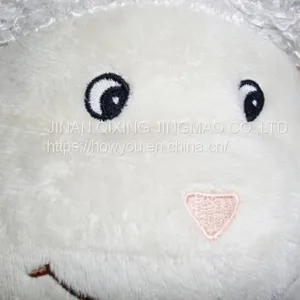 OEM ODM Service Plush Toy Elephant Raccoon Manufacture thumbnail-5