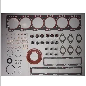 6CT Diesel Engine Part Upper Gasket Set/repair Kit/overhaul Kit 4025271 thumbnail-2