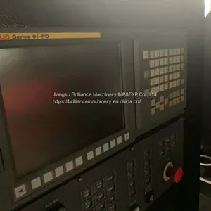 Yangli EP20 CNC Turret Punch Press thumbnail-2