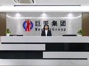 Shandong Huaxia Master Machinery Co.,Ltd. company overview - view 1 thumbnail