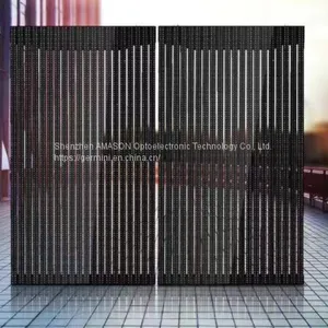 LED Grille Display thumbnail-4