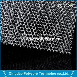 Pc3.5 Honeycomb Panel Get Special Effection Photo Energy Absorbing Structures thumbnail-2