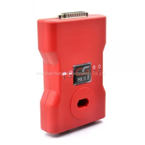 CGDI Prog MB Benz Key Programmer Support Online Password Calculation thumbnail-2
