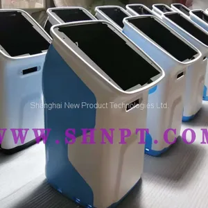 High Quality CNC Machining Parts Prototype thumbnail-1
