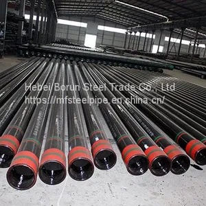 API 5CT N80/L80 Casing Tubing thumbnail-5