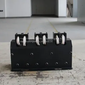 Low Power Consumption Reactor For Reactive Power Compensation thumbnail-2