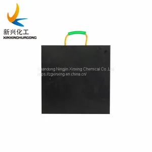MADE IN CHINA Crane Outrigger Stabilizer Jack Pads thumbnail-3