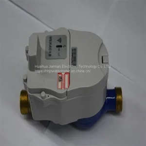 Sell Smart Cold Water NB-iot Water Meter thumbnail-4
