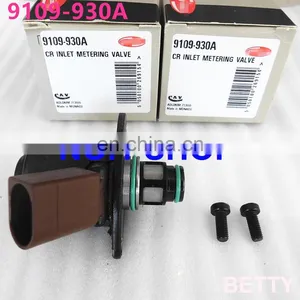 100% Genuine and New Control Valve 9109-930A,IMV Valve 9307Z530A for Diesel Fuel Pump thumbnail-2
