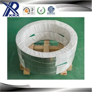 Cold Rolled ASTM304 0.1X1219xc Stainless Steel Coil thumbnail-4