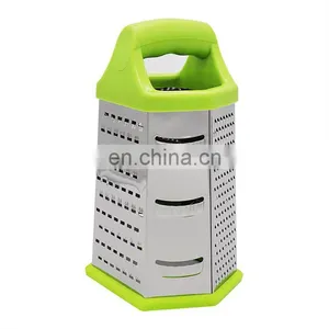 Best Quality Multi-functional Cheese Grater Vegetable Grater thumbnail-1