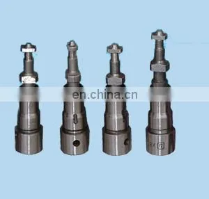 Diesel Injection Pump Element Plunger 134101-1420 P2 Plunger and Berrel Element thumbnail-1