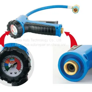 AUTO A-C CHARGING KIT FOR R-134a SYSTEM thumbnail-2